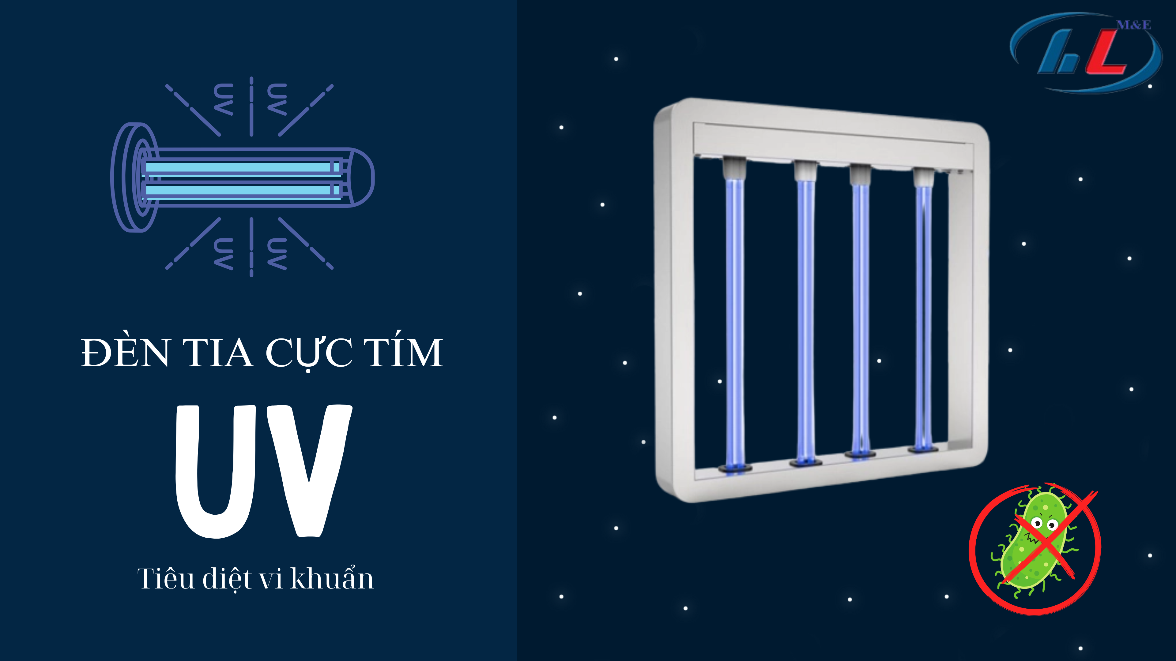 lọc UV