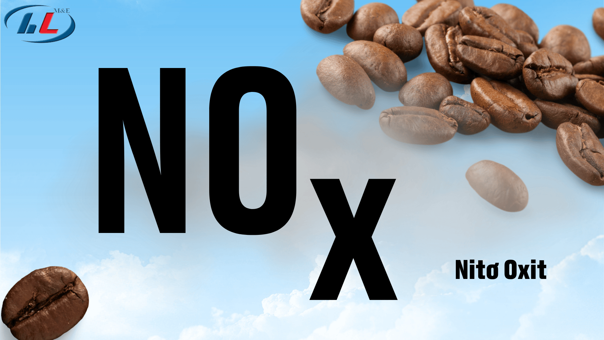 Nitơ Oxit (NOx)